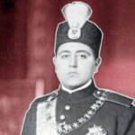 دختر احمد شاه قاجار ؛ شخصی که شاید هرگز ندیده باشید!