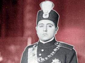 دختر احمد شاه قاجار ؛ شخصی که شاید هرگز ندیده باشید!