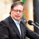 رئیس جمهور کلمبیا: ما آماده جنگ در غزه هستیم