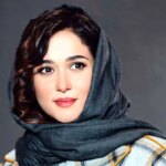با پریناز ایزادیار