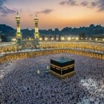 زمان و اولویت سوابق زیارتی اعلام شده است