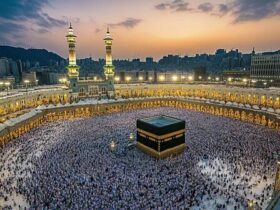 زمان و اولویت سوابق زیارتی اعلام شده است