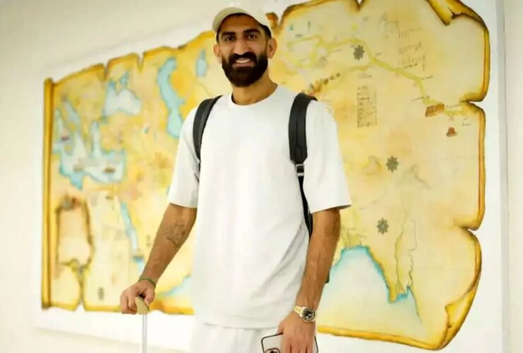 آخرین اقدام Persepolis در CAS برای پرونده Biranvand 31 آخرین اقدام Persepolis در CAS برای پرونده Biranvand