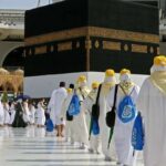 هزینه Umrah دانشجویی مشخص شده است