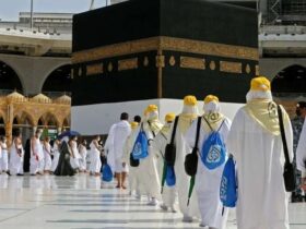 هزینه Umrah دانشجویی مشخص شده است