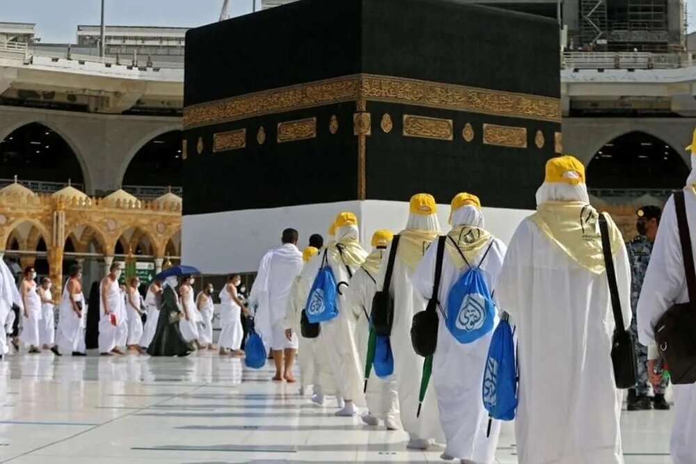 هزینه Umrah دانشجویی مشخص شده است