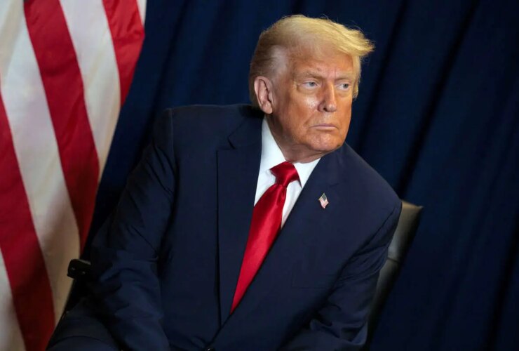 واکنش ترامپ به انتخاب نخستین نخست وزیر زن ژاپنی 33 واکنش ترامپ به انتخاب نخستین نخست وزیر زن ژاپنی