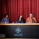"من اهل ایران هستم" ؛ داستان زندگی ، مبارزه و امید