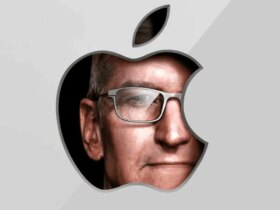 آیا Apple Secret Sound ضبط شده است؟!