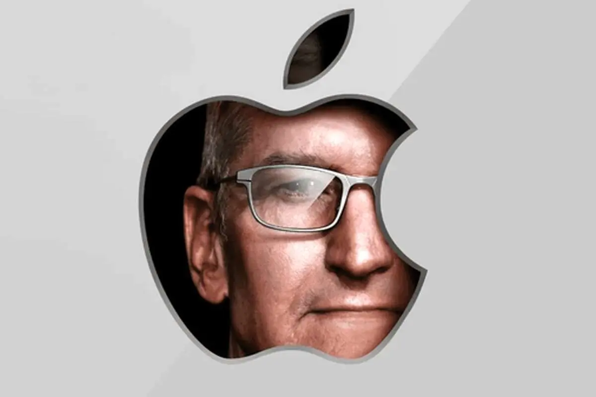 آیا Apple Secret Sound ضبط شده است؟!