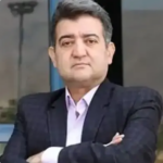 محسن جالواند