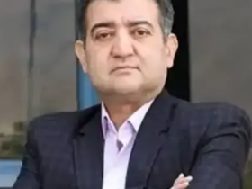 محسن جالواند