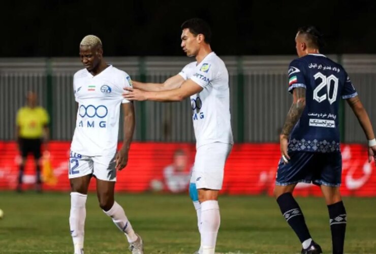 پیام موسی جنو برای The Independent 16 پیام موسی جنو برای The Independent