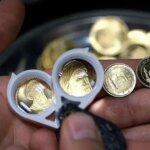 پیش فروش سکه ها