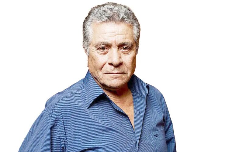 آیا بهروز وسوگی علیه ساواک جنگید؟