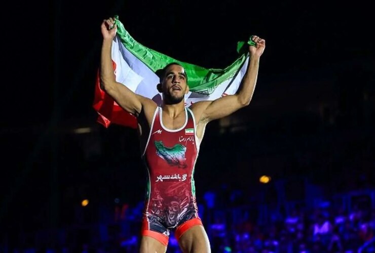 اقدام جدید و جدید رحمان آموزاد 16 اقدام جدید و جدید رحمان آموزاد