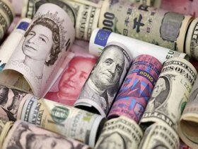 قیمت دلار امروز سه شنبه ، 15 اکتبر ؛ دلار در پایان عقب نشینی کرد