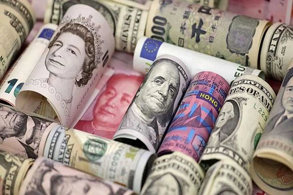 قیمت دلار امروز سه شنبه ، 15 اکتبر ؛ دلار در پایان عقب نشینی کرد