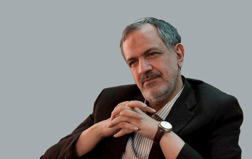 زن 7 هزار ساله تهران کشف کرد