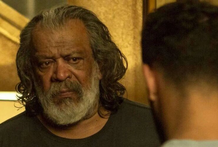 حسن پورشیرازی