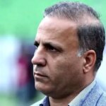 شکایت به پرسپولیس در فیفا