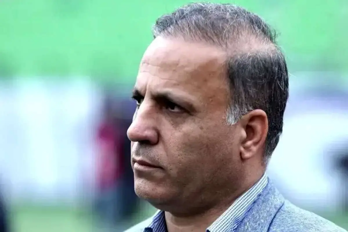 شکایت به پرسپولیس در فیفا