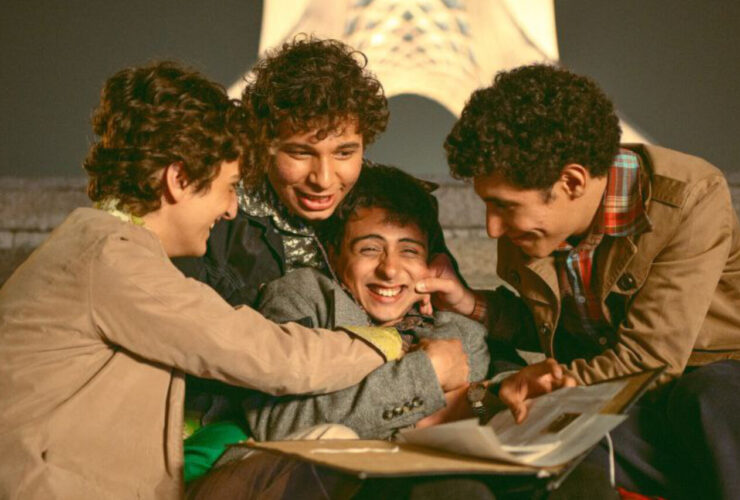 Siavash Cheraghipour: سینمای کودکان فقیرتر و غیر ضروری تر می شود/ عصر طلایی سینمای کودکان به پایان رسیده است