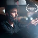 فیلم کوتاه "تشییع جنازه" به Türkiye رفت