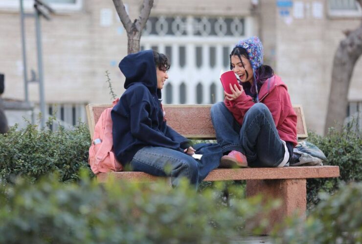 "مریم کامل" تالن در شب های سیاه