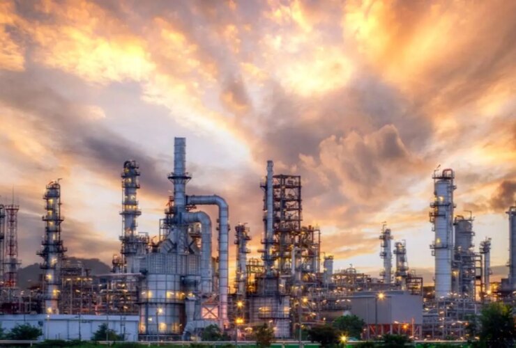 کدام کشورها با بیشترین گاز در جهان؟ 25 کدام کشورها با بیشترین گاز در جهان؟