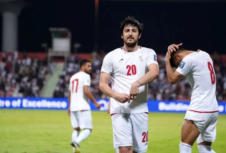 آیا کاپیتان تست به جام جهانی می رسد؟ 14 آیا کاپیتان تست به جام جهانی می رسد؟