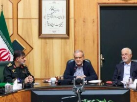 وزیر