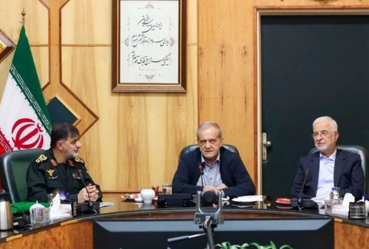 وزیر 21 وزیر