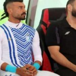 چرا رضایان جلوی چادلمو نشسته بود؟!