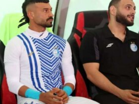 چرا رضایان جلوی چادلمو نشسته بود؟!