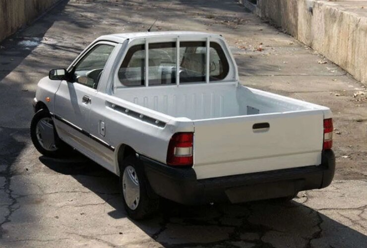 خرید غرور در پنج قسط سالانه