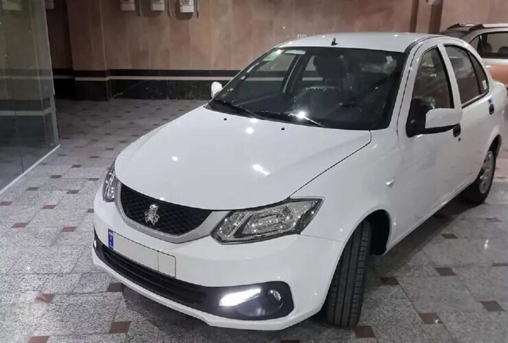 قیمت محصول سایپا چهارشنبه ، 16 اکتبر / قیمت جدید سینا اعلام شد 29 قیمت محصول سایپا چهارشنبه ، 16 اکتبر / قیمت جدید سینا اعلام شد