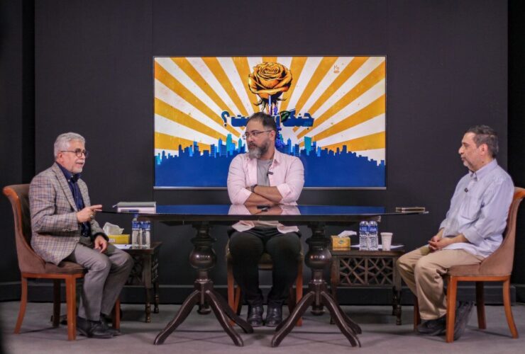 سینمای ما ضد جنگ نیست ، ضد دفاع است 15 سینمای ما ضد جنگ نیست ، ضد دفاع است