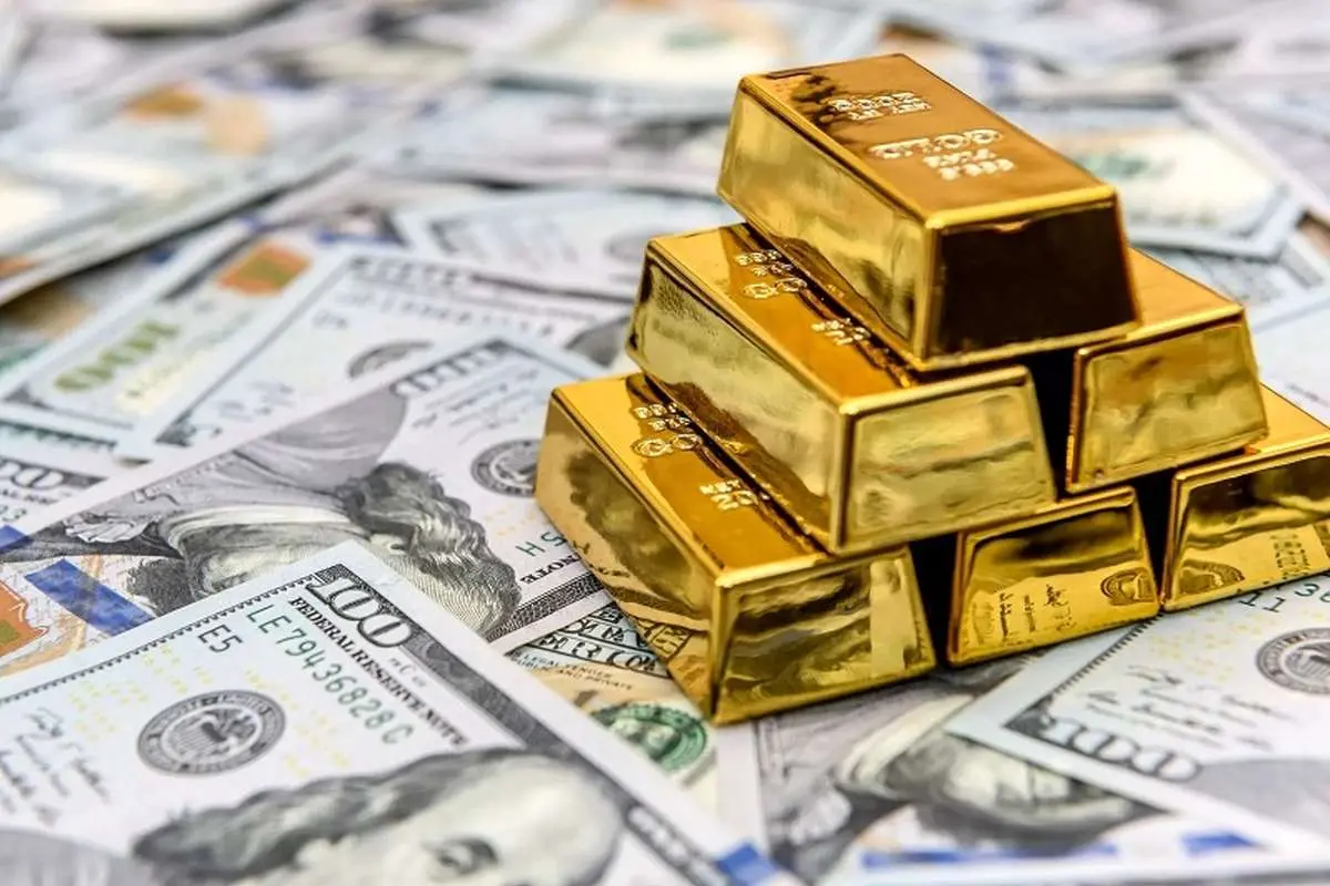 سودآورترین بازار از پایان سال ؛ طلا یا دلار؟