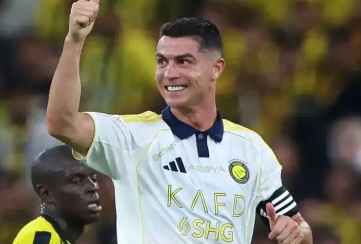 دستیار هوش مصنوعی رونالدو 25 دستیار هوش مصنوعی رونالدو