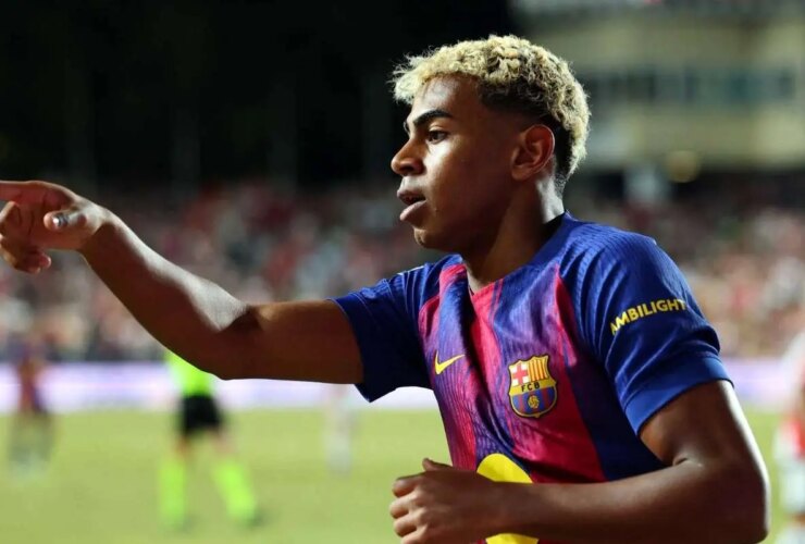 برنامه ویژه ای برای سوپراستار بارسلونا برای پیوستن به Elklasico 28 برنامه ویژه ای برای سوپراستار بارسلونا برای پیوستن به Elklasico