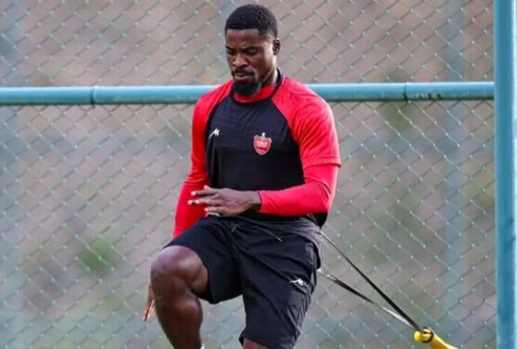 سرگ اوری آماده بازگشت ویروس است