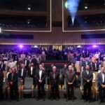 سی امین جشنواره بین المللی فیلم کودکان و نوجوانان به پایان رسید