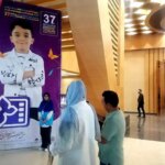 بسته شدن جشنواره فیلم کودکان/معرفی پرسنل منتخب