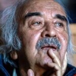 تصاویر صدمین سالگرد ایراج افشار