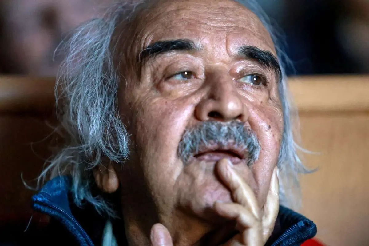 تصاویر صدمین سالگرد ایراج افشار