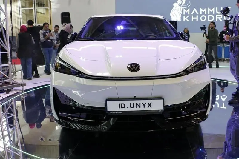 volkswagen id.unyx 2