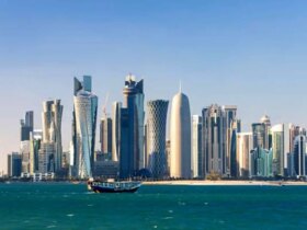 امیر قطر برای ترغیب ازدواج به جوان قطر چقدر پول می دهد؟