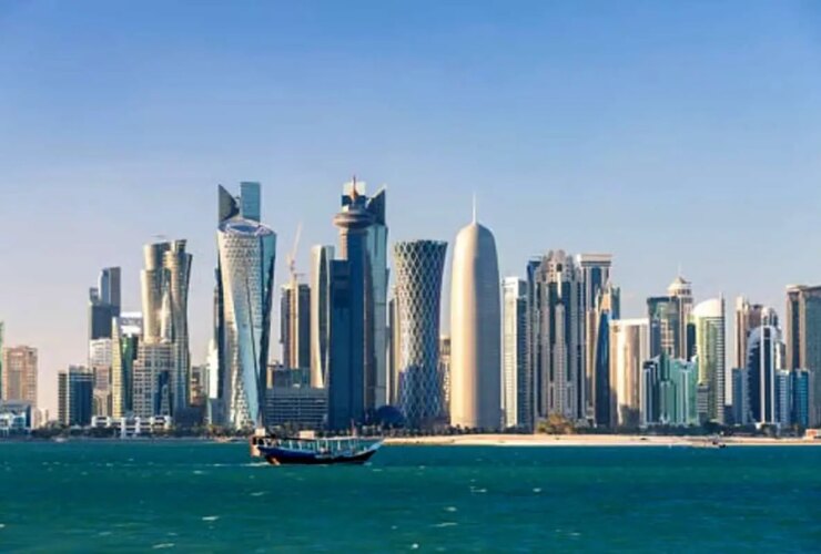 امیر قطر برای ترغیب ازدواج به جوان قطر چقدر پول می دهد؟ 16 امیر قطر برای ترغیب ازدواج به جوان قطر چقدر پول می دهد؟