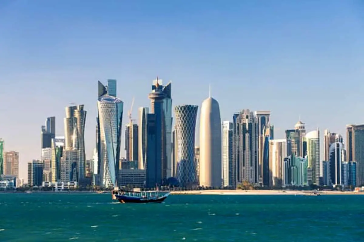 امیر قطر برای ترغیب ازدواج به جوان قطر چقدر پول می دهد؟